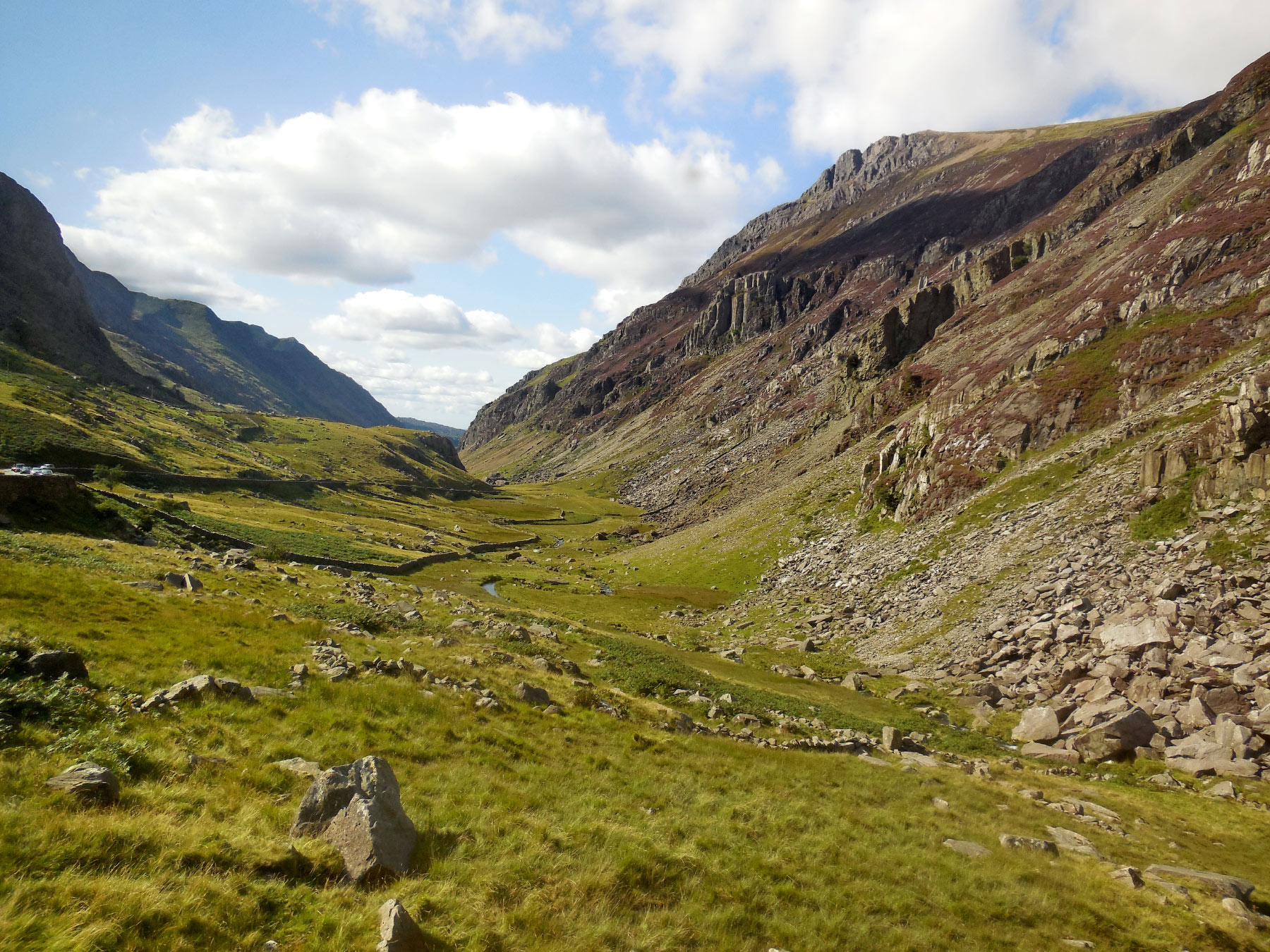 Llanberis